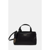 Usnjena torbica Emporio Armani