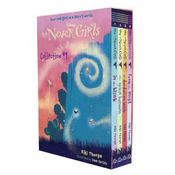 The Never Girls Collection 1
