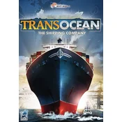 TransOcean Games Bundle (CZ/PL) Steam Key EUROPE