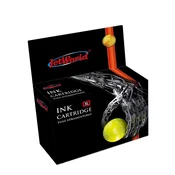 kartuša JW Brother LC525Y yellow, 15ml