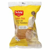 BELI KRUH BREZ GLUTENA, SCHÄR, 300G