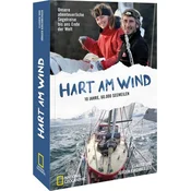Hart am Wind