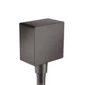 26455340 Hansgrohe FixFit priključek za tuš cev