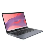 Prenosnik Lenovo Chromebook Plus IP Slim 3-14 i3-N305, 8GB RAM, 128GB SSD, ChromeOS