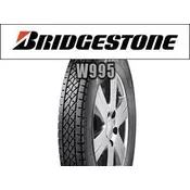 Bridgestone Blizzak W995 Multicell ( 205/75 R16C 110/108R 8PR )