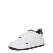 Nike Sportswear Superge Air Force 1 antracit/bela
