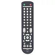 General NAD DVD8 - združljiv daljinski upravljalnik znamke General