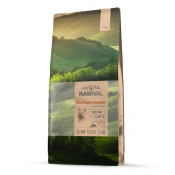 Craftia Rawival Suva hrana za odrasle pse patuljastih i malih rasa od jagnjetine sa prepelicom, 7.5kg
