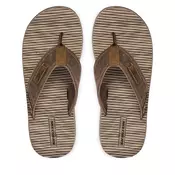 SKECHERS Japonke QUILL  rjava