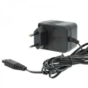 Polnilec za baterije Wolf Garten, 1.53W, 0.9V, 1.7A