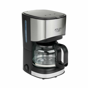 ADLER aparat za kavu s filtrom ADLGA-AD4407