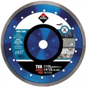 Rubi 31932 TVA 115 SUPERPRO Dijamantska ploca za keramiku, 115mm ( RUBI 31932 )