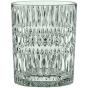 Kozarec za vodo ETHNO, 304 ml, set 2 kosov, meta, Nachtmann