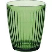 Cosy & Trendy kozarci za pitje Lyra, set 4 kosov, zeleni, prostornina 0,32 l