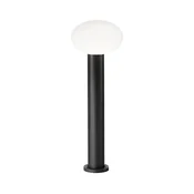 Ideal Lux - Spoljašnja lampa CLIO 1xE27/42W/230V 60 cm IP44 crna