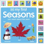 My First Seasons: Lets Learn About the Year!