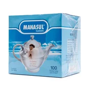 Manasul Classic 100 Sachets