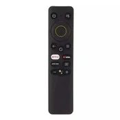 shumee DALJINSKI UPRAVLJALNIK ZA REALME PAMETNI TV 4K HDMI GOOGLE CY1710 GLAS BLUETOOTH