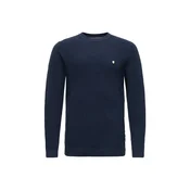 Jack & Jones Premium Pulover JPRBLURYAN marine