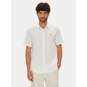 U.S. Polo Assn. Srajca MUP3254 Bela Regular Fit