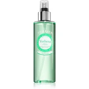 Perlier Verbena osvežujoče pršilo za telo 200 ml