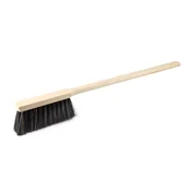 slomart AMiO Lesena krtača za avto (čiščenje, odmetavanje snega) - 60 cm