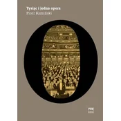 Tysiac i jedna opera