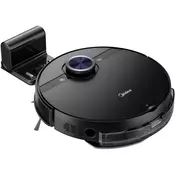 Midea S8+ Robot usisavac crni