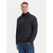 Bugatti Prehodna jakna 171100-11041 Mornarsko modra Regular Fit