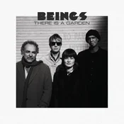 Beings - There Is A Garden (LP)