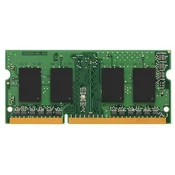 SODIMM DDR4 8GB 3200MT/s KVR32S22S8/8