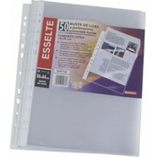 ESSELTE mapa U Deluxe GC A4 sijaj 50/1