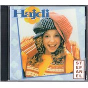 Hajdi CD plošea - Hajdi (1994)