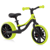 Globber odsevnik GO BIKE ELITE DUOLIME GREEN