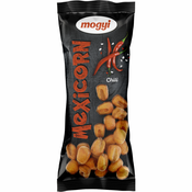 Mogyi Mexicorn, Chili, 3x55g