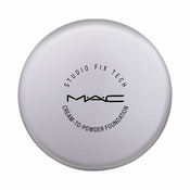 MAC Studio Fix Tech Cream-To-Powder Foundation puder 10 g nijansa NC15