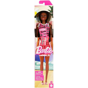 Barbie lutka sa Barbie haljinom ( 1043932 )