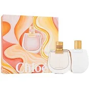 Chloé Nomade SET eau de parfum 50 ml + lozione corpo nutriente