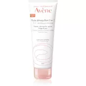 Avene Skin Care fluid za odstranjevanje ličil 3v1 200 ml