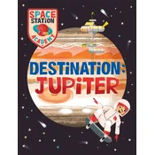 Space Station Academy: Destination Jupiter