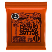 Ernie Ball 3215 Skinny Top Heavy Bottom Strings