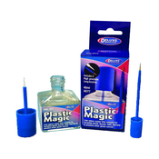 Plastic Magic bezbojno ljepilo za plastiku 40ml