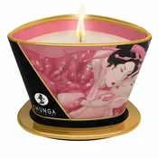 Masažna Svijeca Rose Petals - 170ml