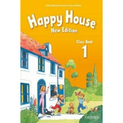 Happy House: 1 New Edition: Class Book