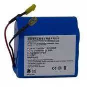 BATERIJA LI-ION 11V/7.8Ah, SOLO 416PRO