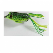 Silikonska vaba žaba behr TRENDEX Frosch 4,5cm 10g - barva 01 | 62-221 05