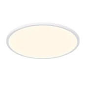 NORDLUX Oja 42 Smart Light stropno svetilo, BELA