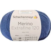 Schachenmayr Merino Extrafine 120 00155 Pletilna preja