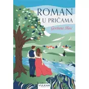 Roman u pricama - Gordana Kuic