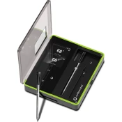 Outdoorchef Easy Check Dual brezžicni za žaromet žar na drva Bluetooth 14.491.95